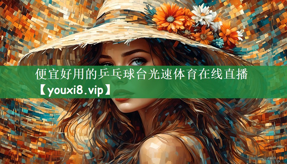 便宜好用的乒乓球台光速体育在线直播