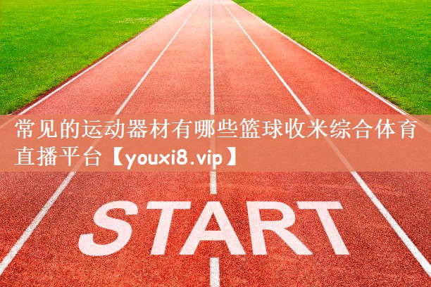 常见的运动器材有哪些篮球收米综合体育直播平台