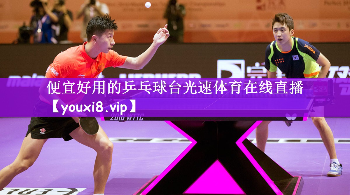 便宜好用的乒乓球台光速体育在线直播