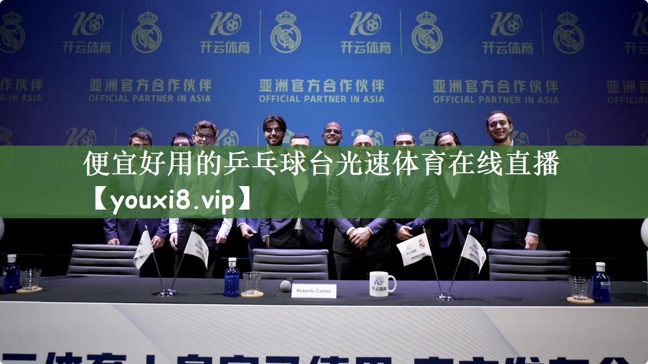 便宜好用的乒乓球台光速体育在线直播