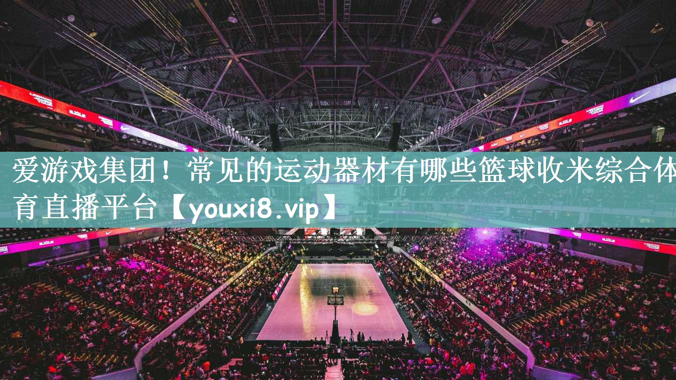 爱游戏集团！常见的运动器材有哪些篮球收米综合体育直播平台
