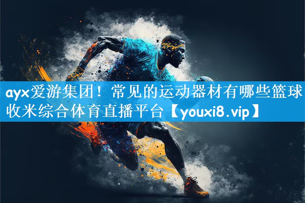 ayx爱游集团！常见的运动器材有哪些篮球收米综合体育直播平台