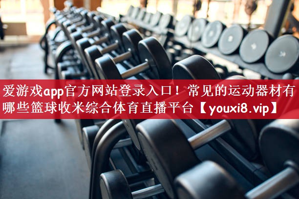 爱游戏app官方网站登录入口！常见的运动器材有哪些篮球收米综合体育直播平台