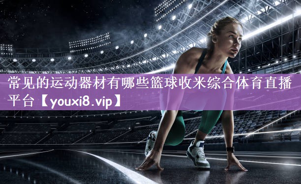 常见的运动器材有哪些篮球收米综合体育直播平台