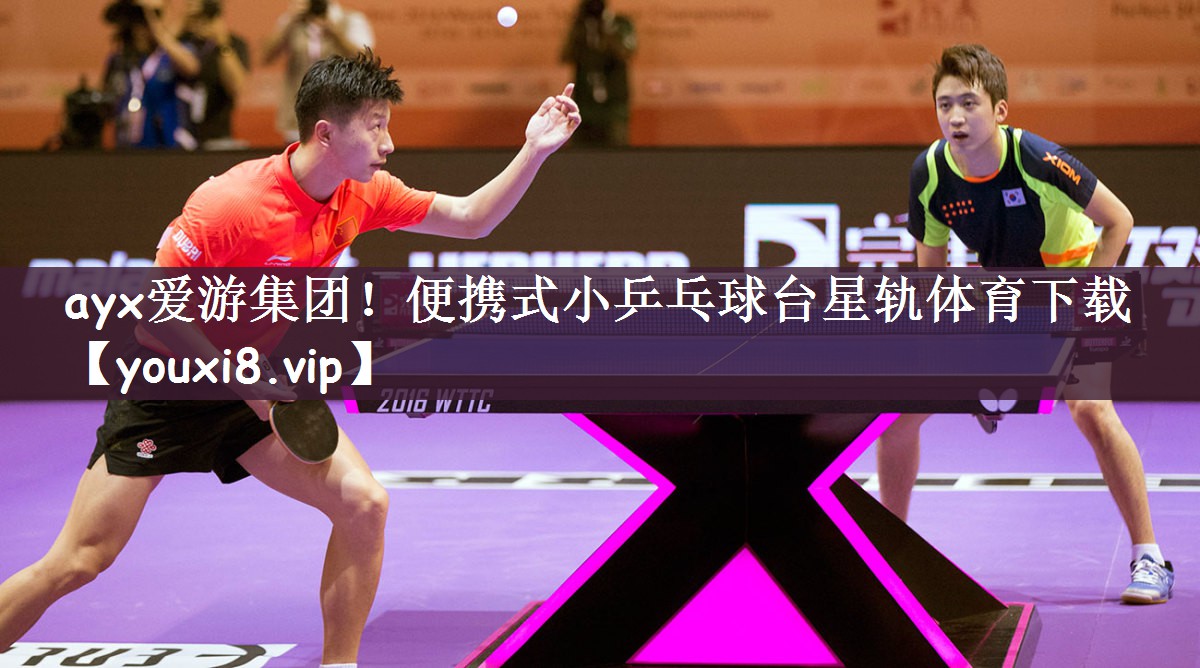 ayx爱游集团！便携式小乒乓球台星轨体育下载