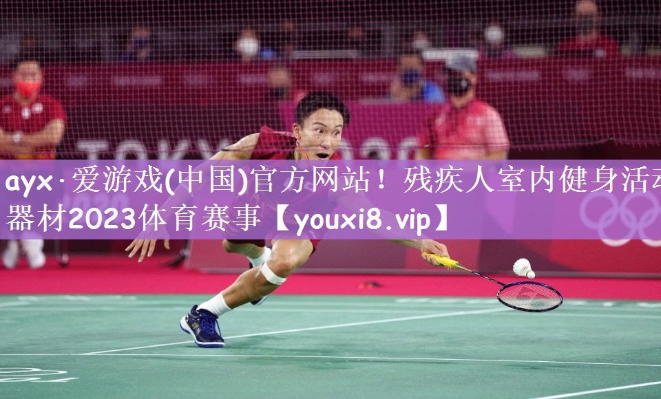 ayx·爱游戏(中国)官方网站！残疾人室内健身活动器材2023体育赛事
