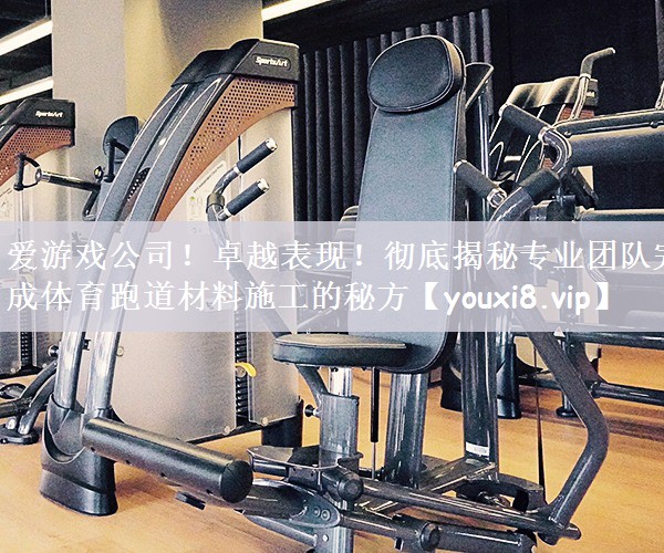 爱游戏公司！卓越表现！彻底揭秘专业团队完成体育跑道材料施工的秘方