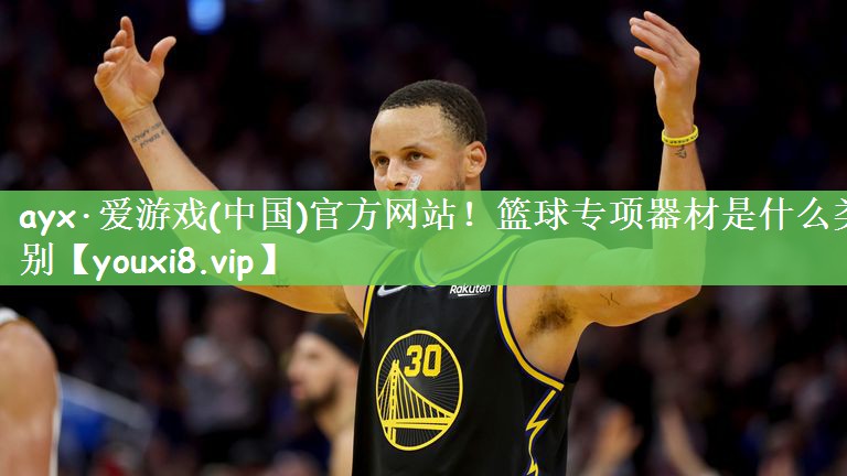 篮球专项器材是什么类别
