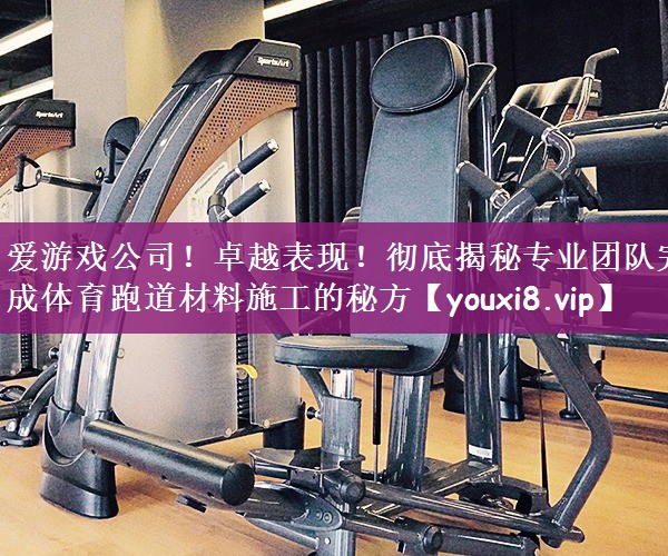 卓越表现！彻底揭秘专业团队完成体育跑道材料施工的秘方